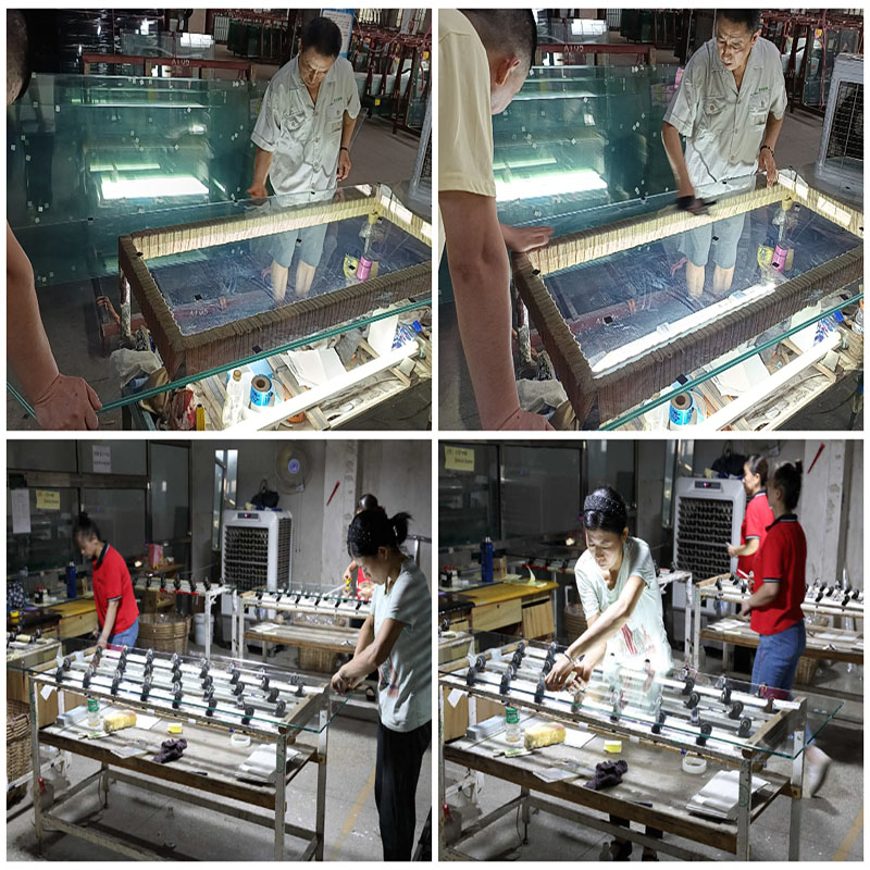 Quality Assurance Quality Assurance