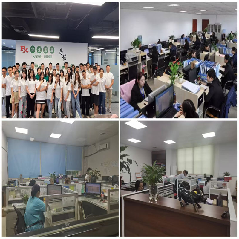 Service Advantages Service Advantages