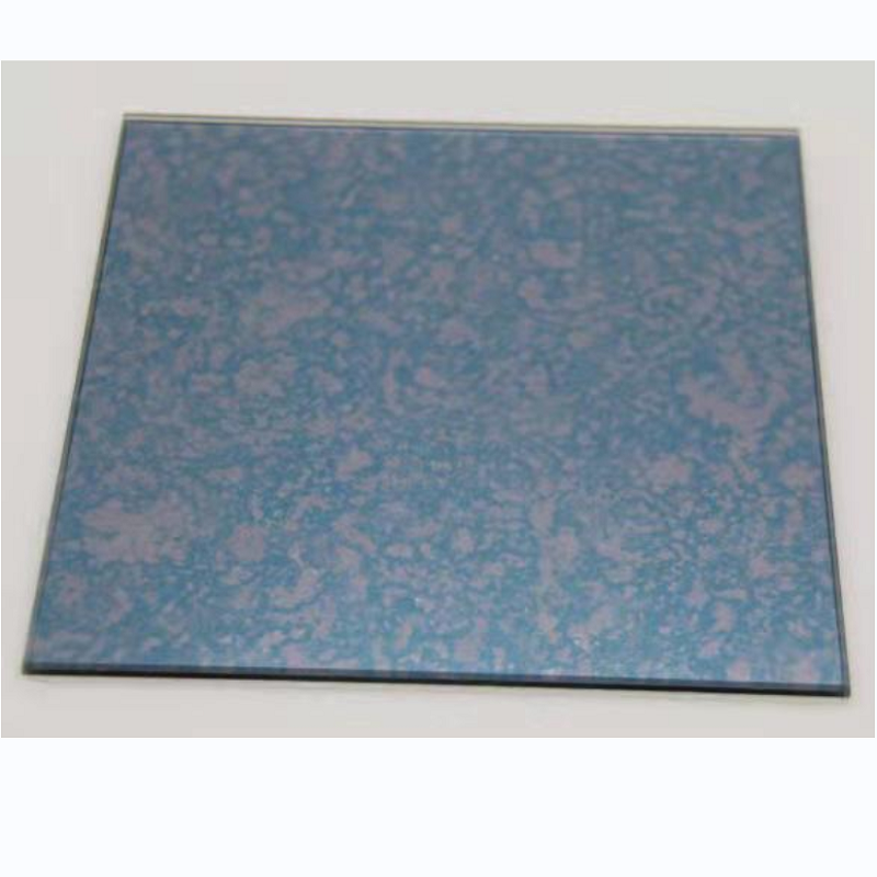 Minimalist Antique Aging Mirror Glass Vintage