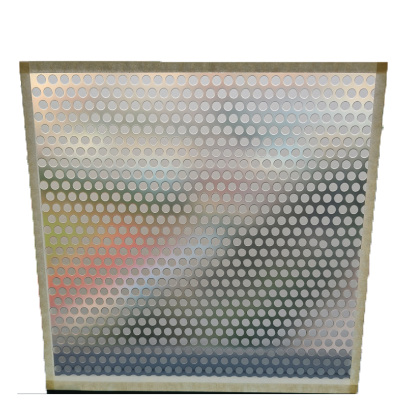 Anti Slip Tempered Laminated Glass Floor Panels