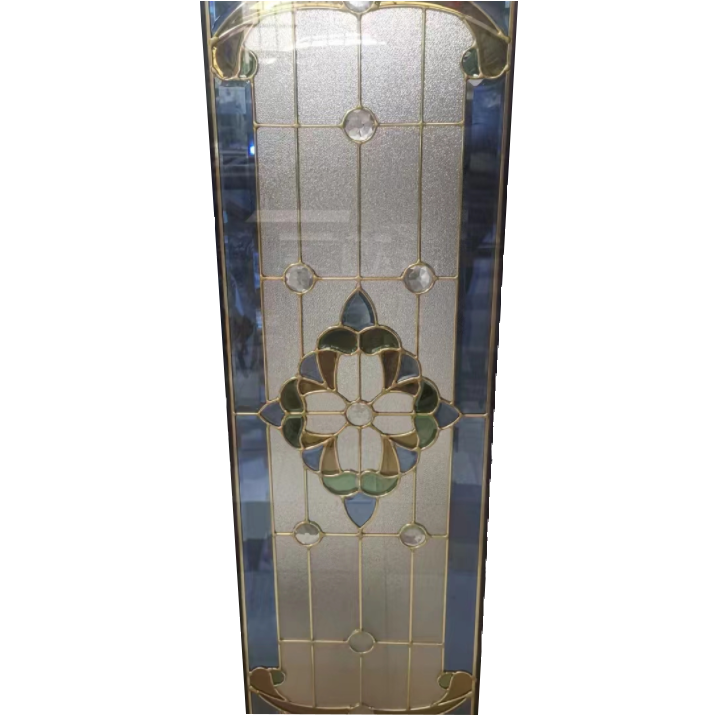 Decorative Art Glass stained glass windows