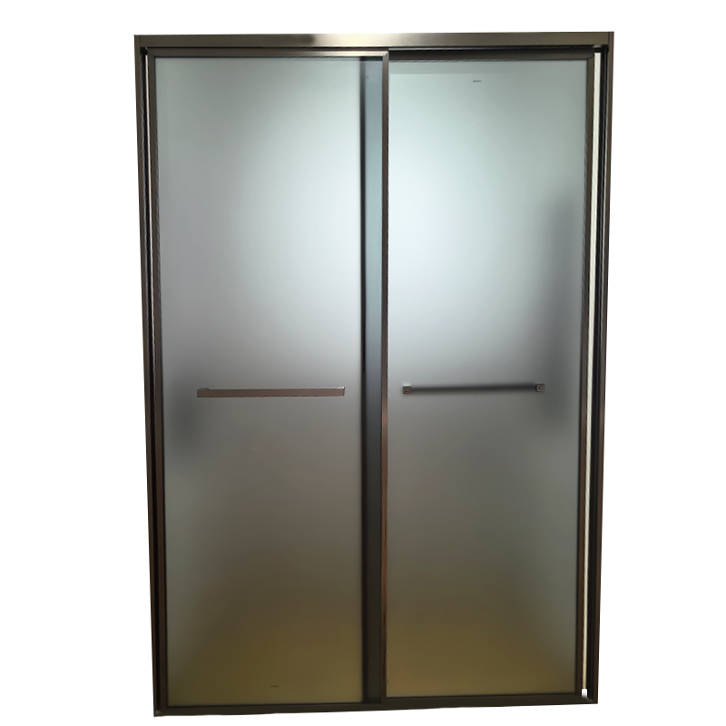 10mm Clear Tempered Glass For Shower Screen Sliding Door