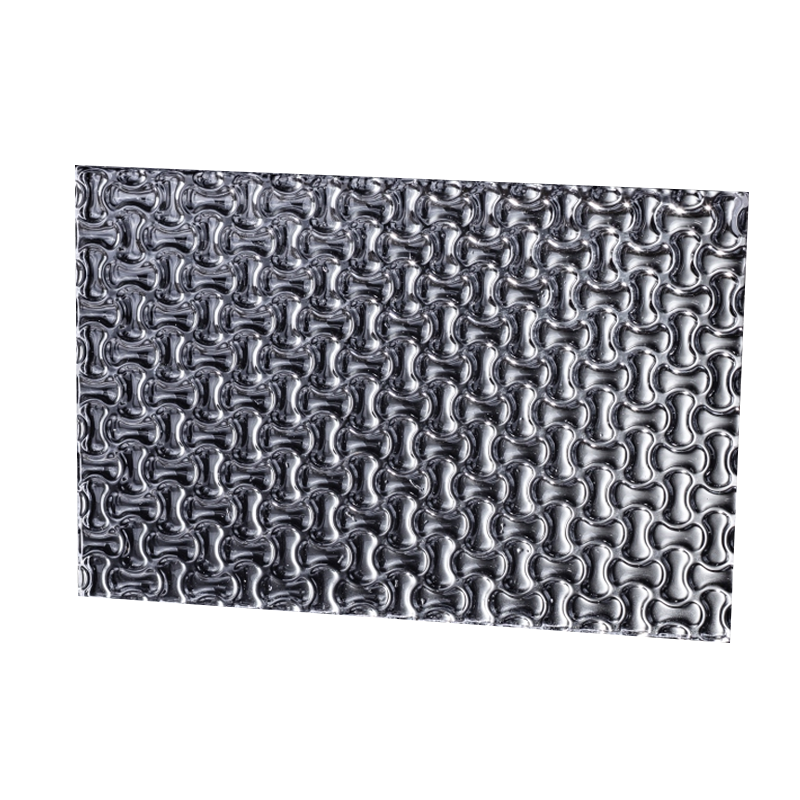 Casting Solid Glass Bricks Tiles For Architectural Decoration