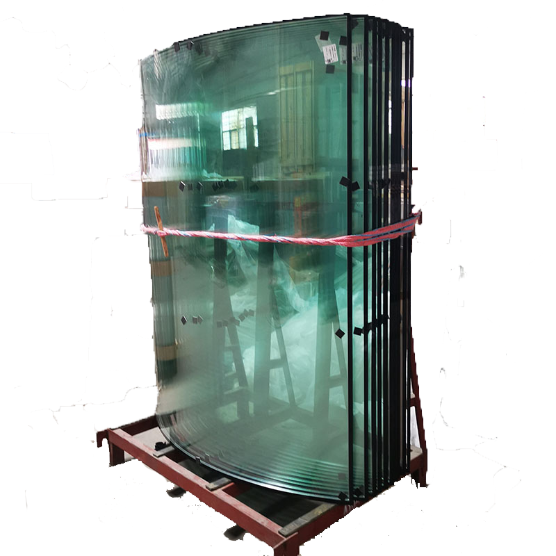 Oversized Insulated Glazing Glass For Building Window