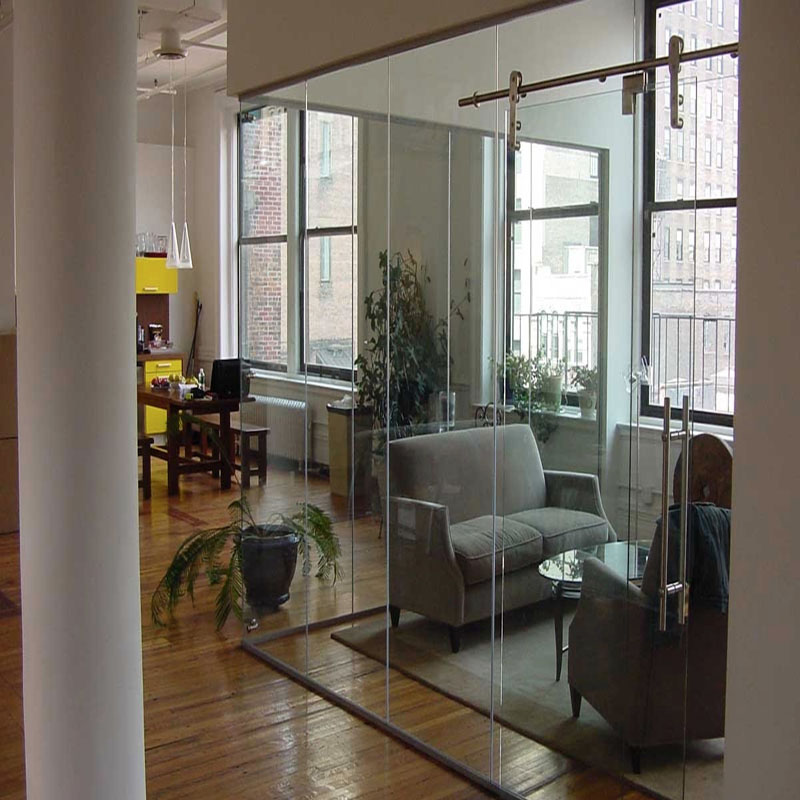 laminated glass