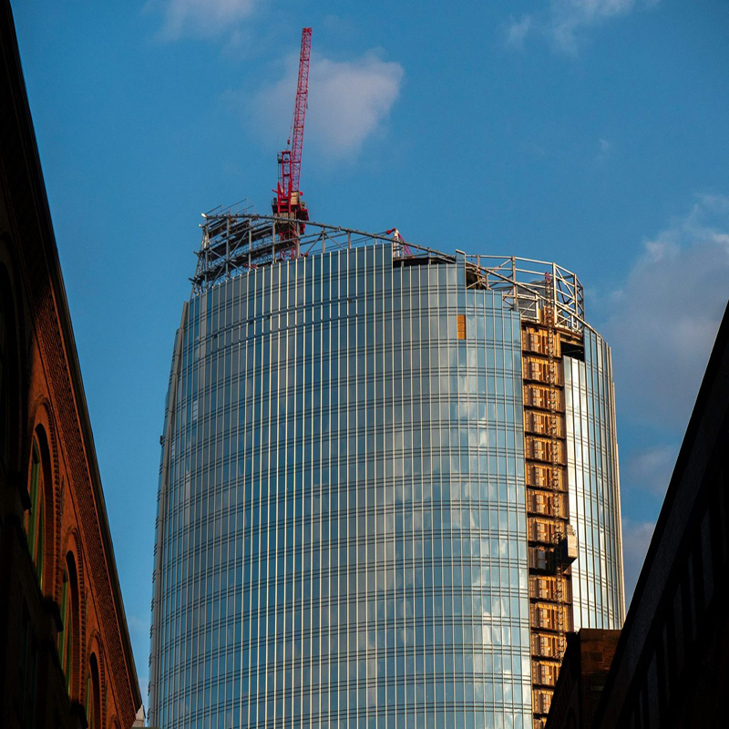 Construction Industry's Call for Green Transparency: EPDs for Building Materials