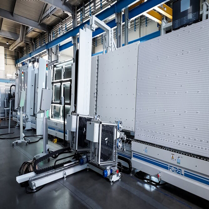laminated glass