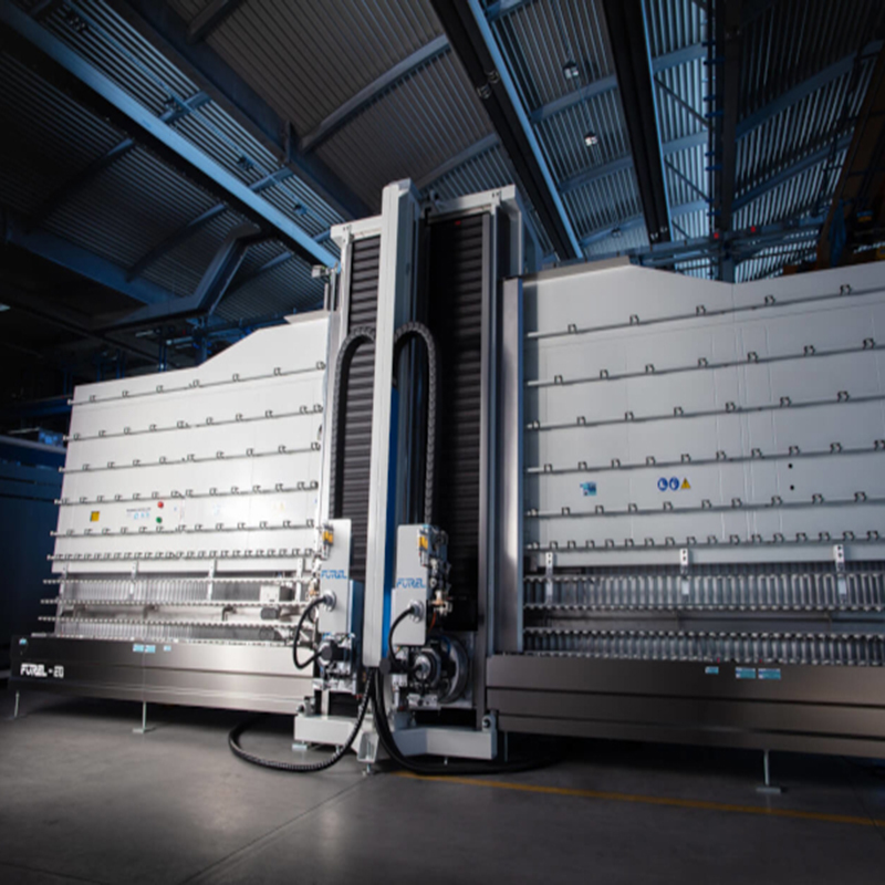 Insulated Glass Units