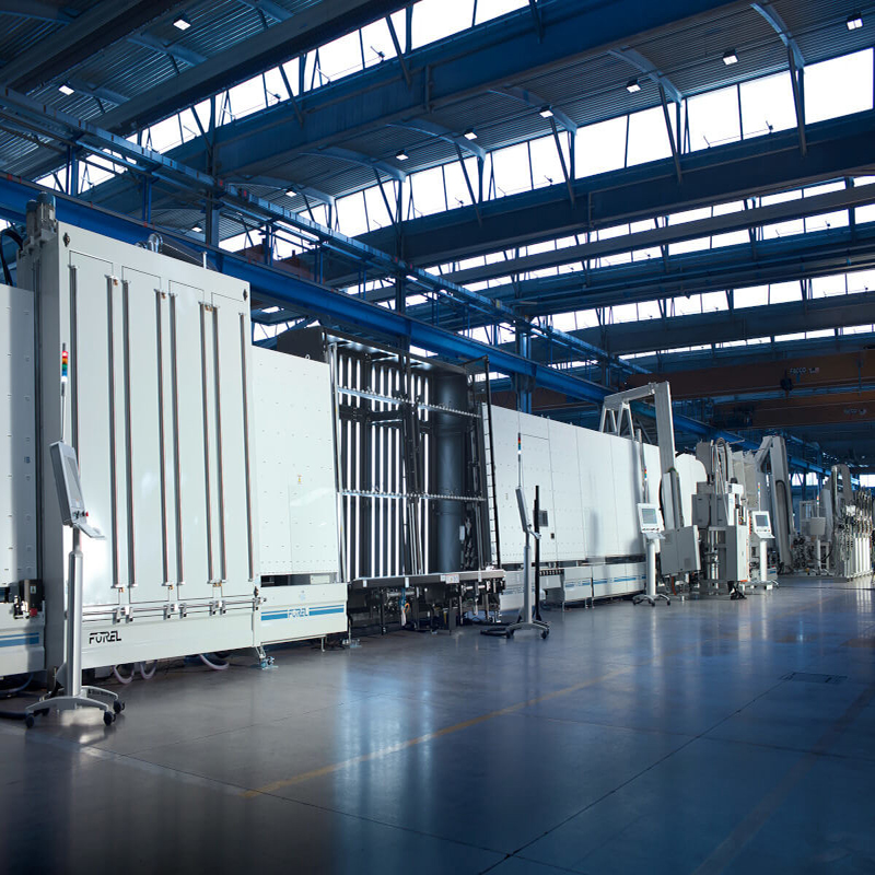 laminated glass