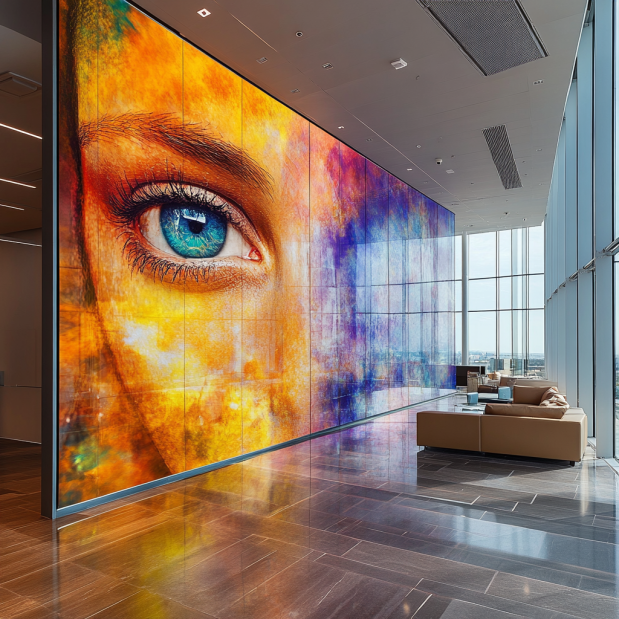 Glass Printing Technologies: Evaluating Digital Printing and UV Printing Methods