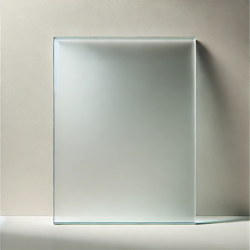 Exploring Acid-Etched Glass: A Comprehensive Guide from Production to Use