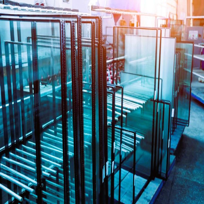 Understanding Insulated Glass: Key Benefits for Home and Office