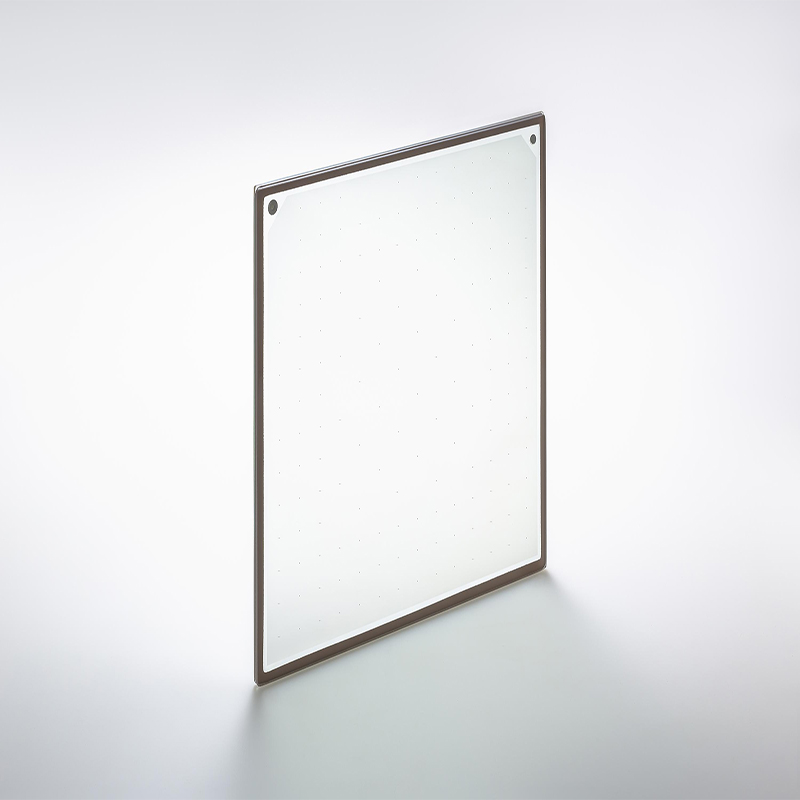 vacuum glass
