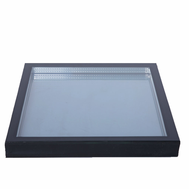 ​Insulated glass