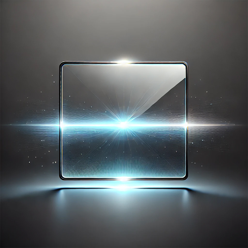 Innovative LED Photoelectric Glass: A Fusion of Light and Technology