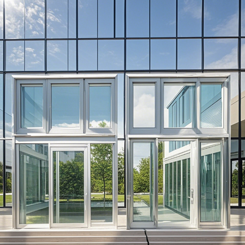single-silver glass