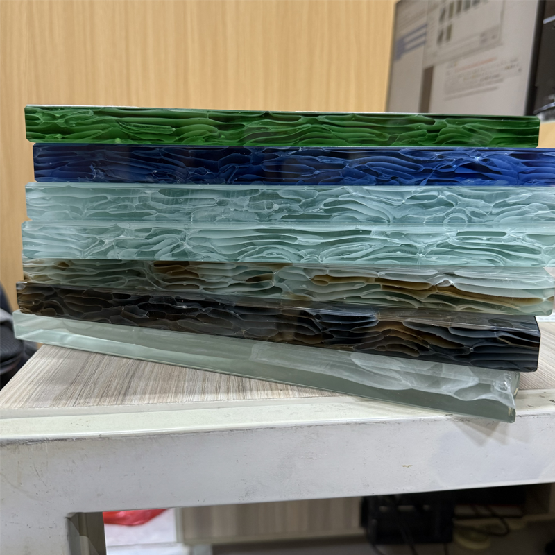 Jade Glass