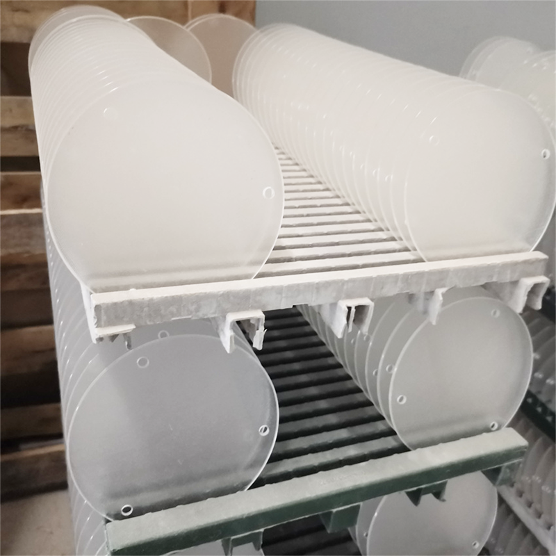 Small Glass, Big Possibilities: Your All-in-One Solution for Decoration and Industry