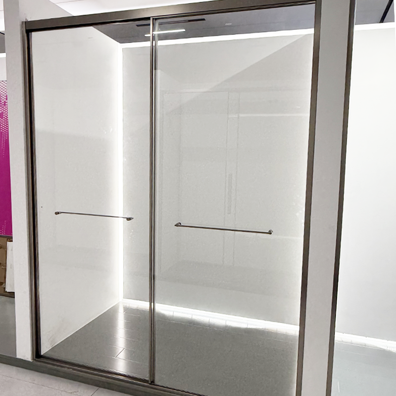 Shower Sliding Doors