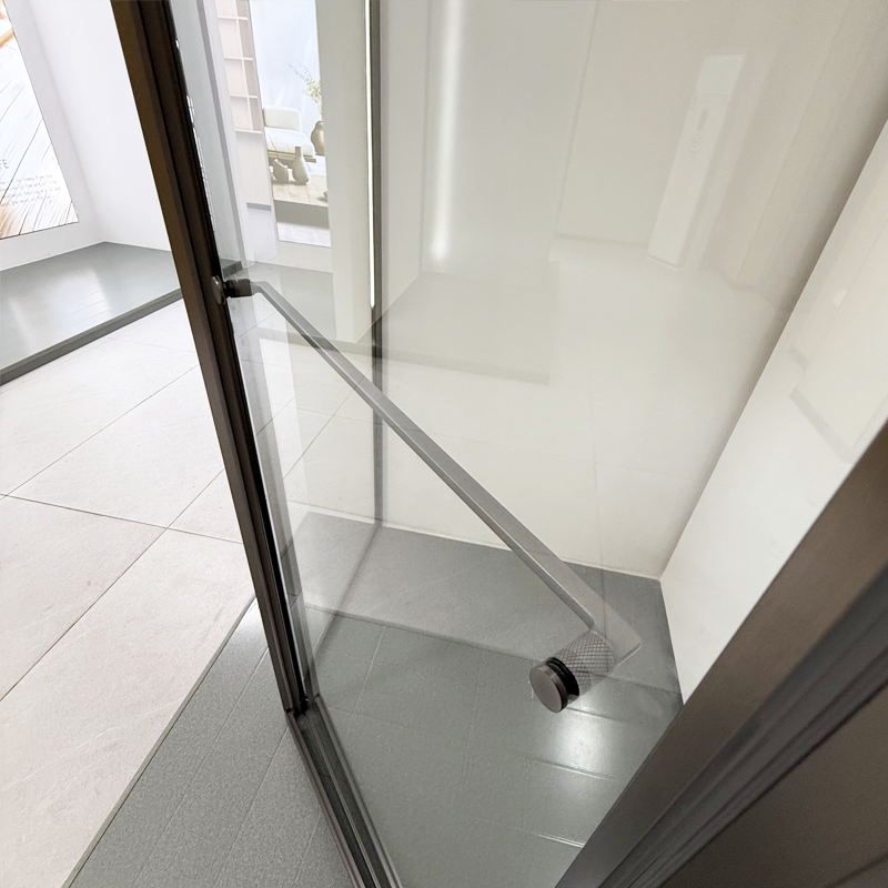 shower enclosure