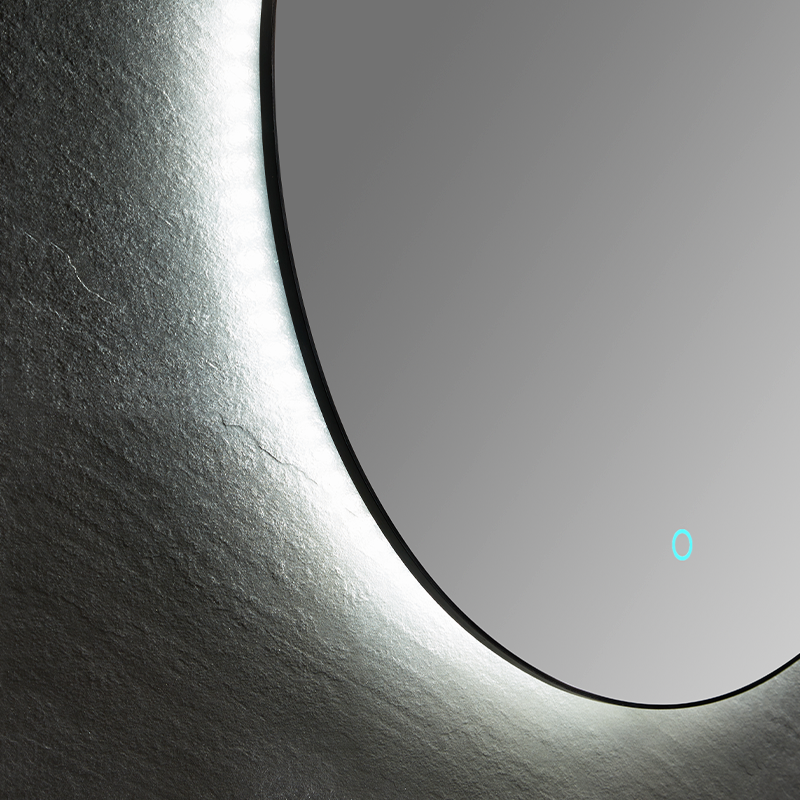 Bathroom Mirror