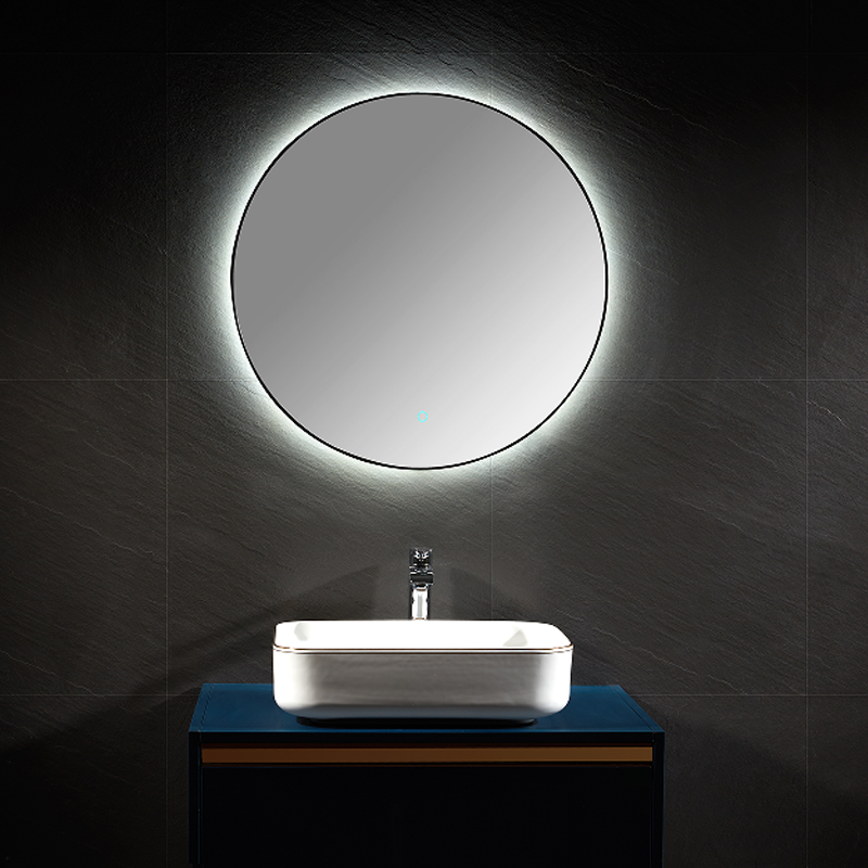 Smart Mirror