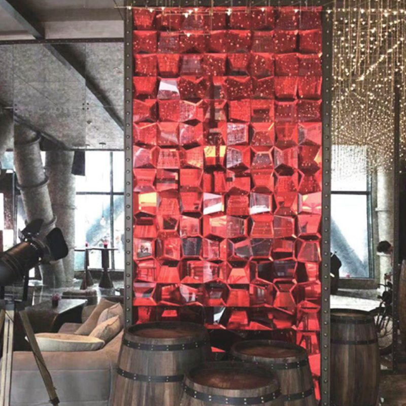 glass block companies