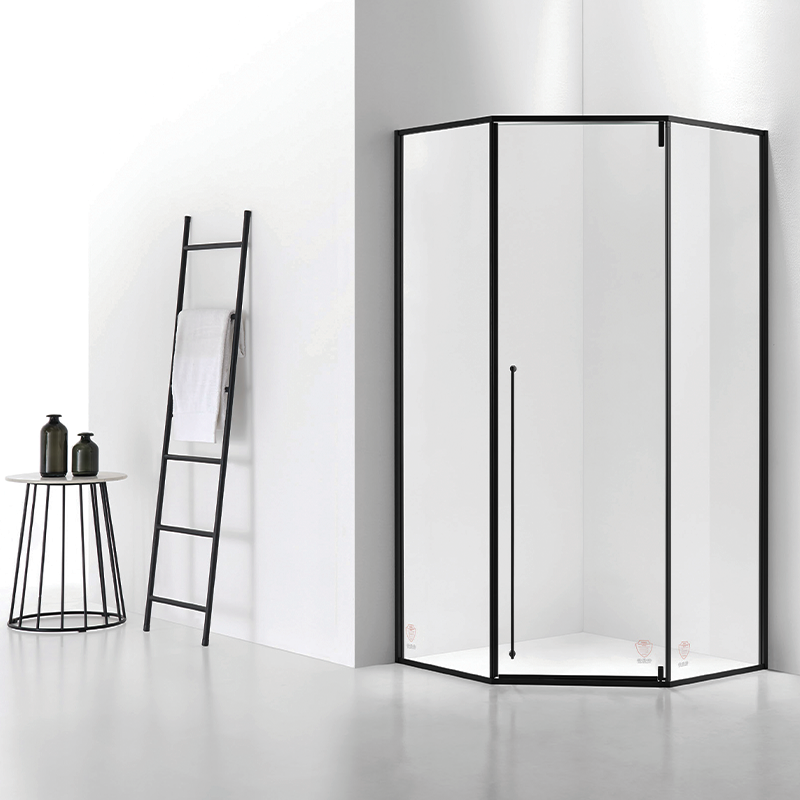 glass shower rooms