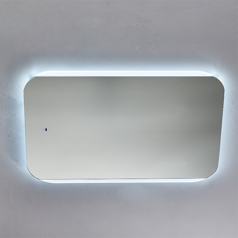 Smart LED Bathroom Mirror: A Game - Changer for Bathrooms