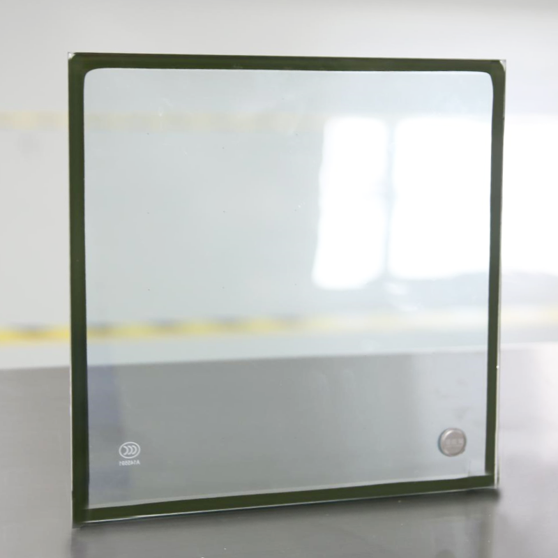 insulated glass