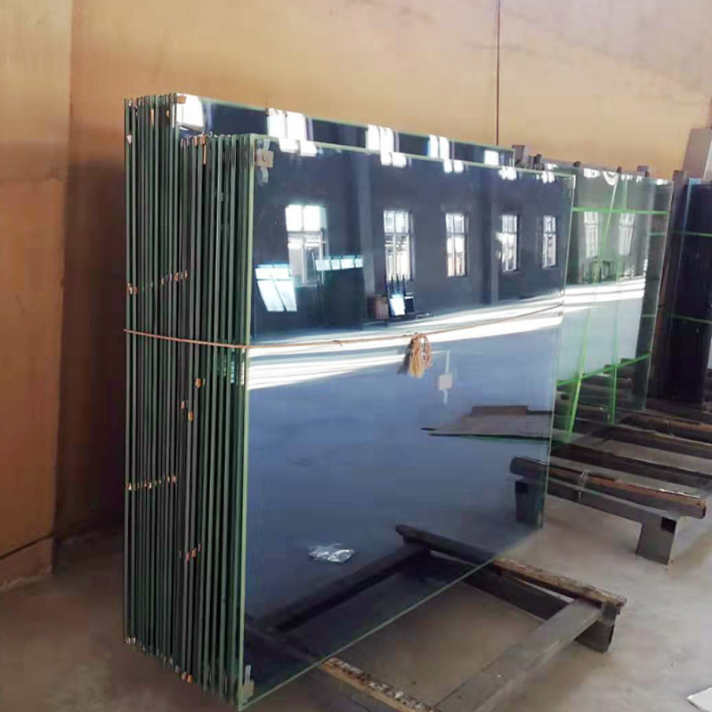insulated glass