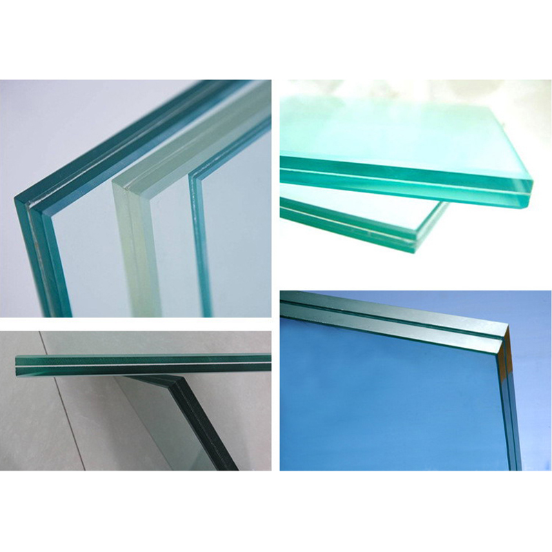 Laminated Glass