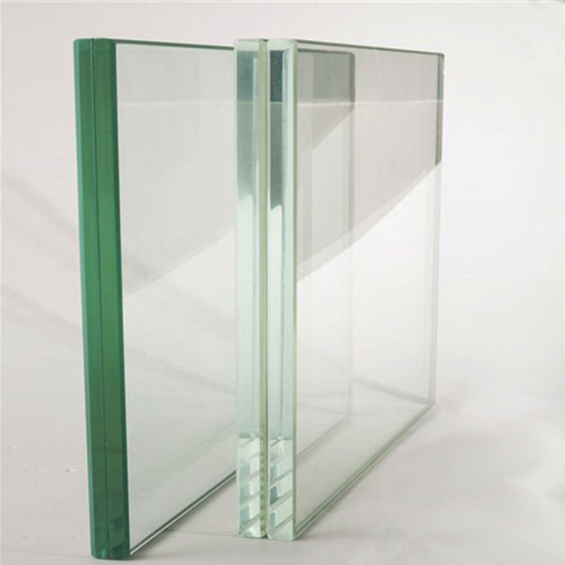 laminated glass