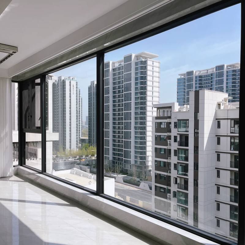 Insulated Glass: Leading the New Trend in Modern Energy-Efficient Buildings