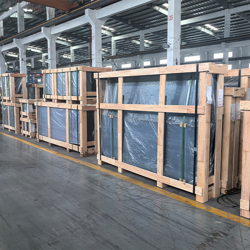 Insulated Glass