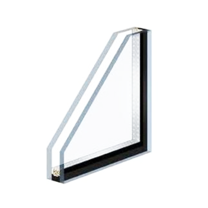 insulated glass