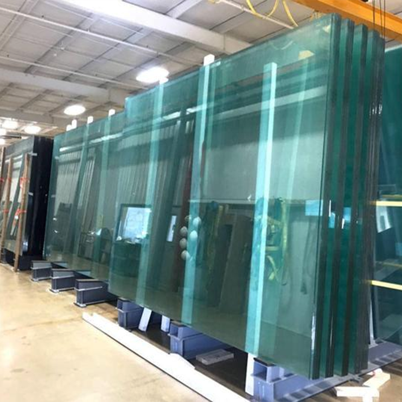 glass manufacturers