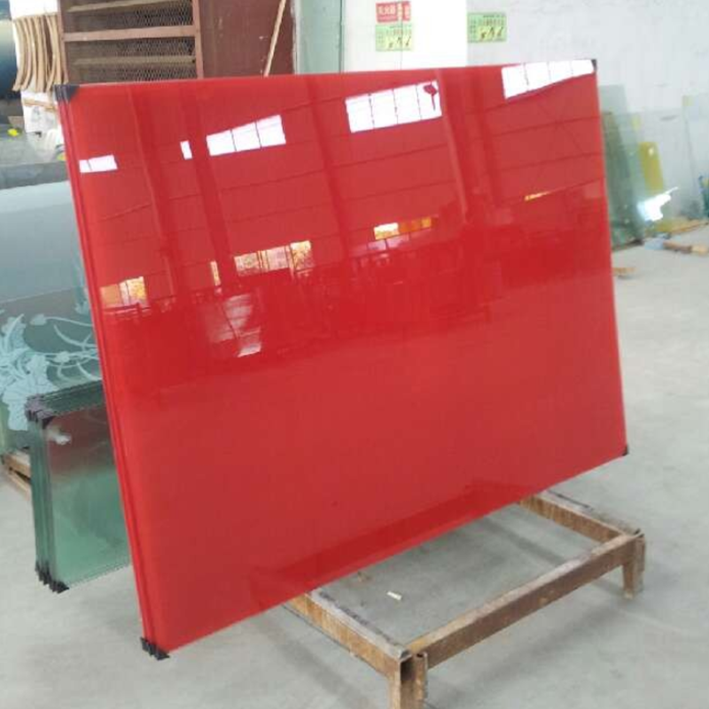 glass