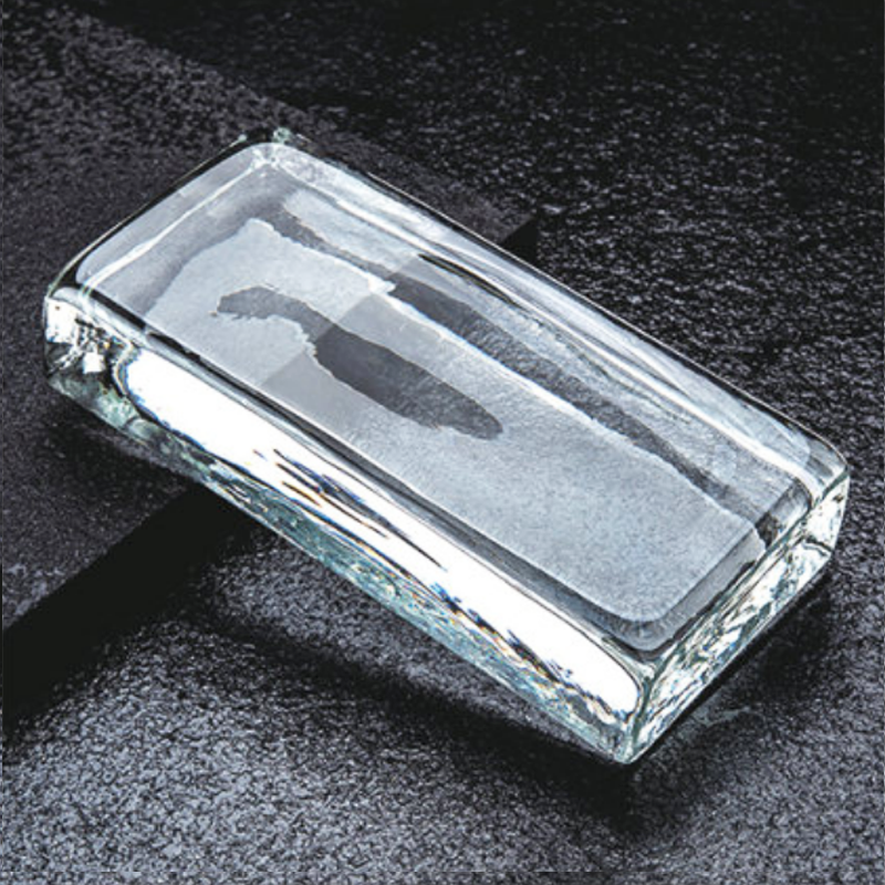 Glass Brick Blocks: Elevate Your Space with Distinctive Design
