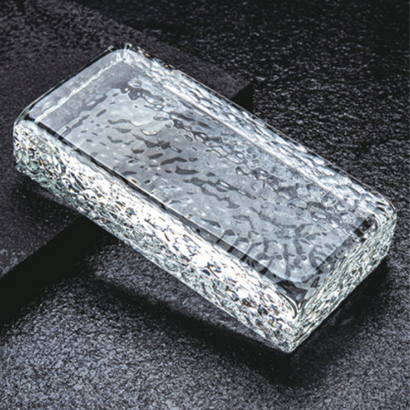 Glass Brick Blocks: Elevate Your Space with Distinctive Design