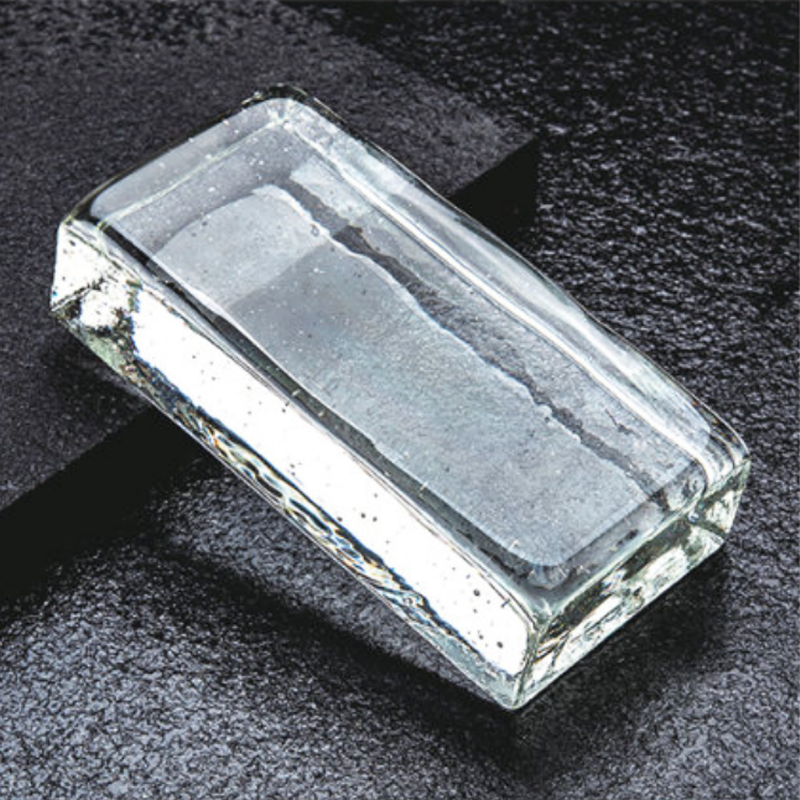 Glass Brick Blocks: Elevate Your Space with Distinctive Design