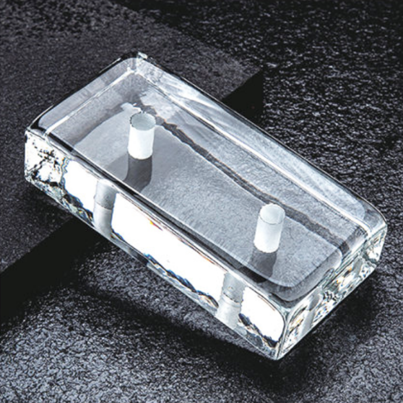 Glass Brick Blocks: Elevate Your Space with Distinctive Design