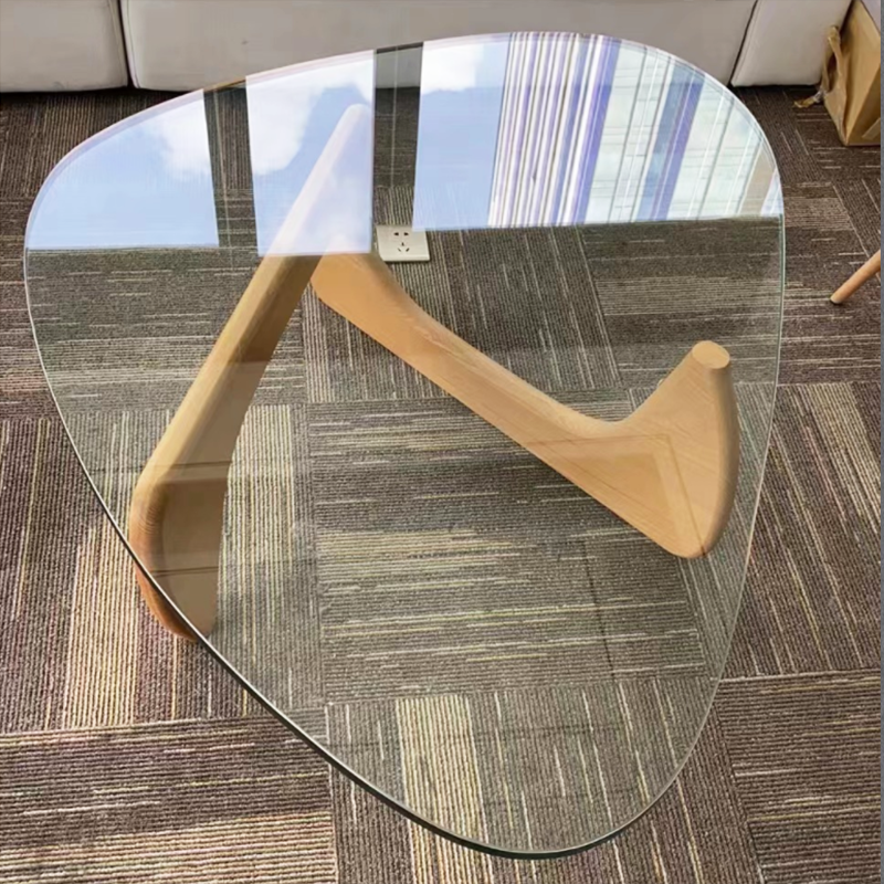 A Guide to Tabletop and Window Glass Thickness: How to Choose the Best Glass for Different Home Scenarios