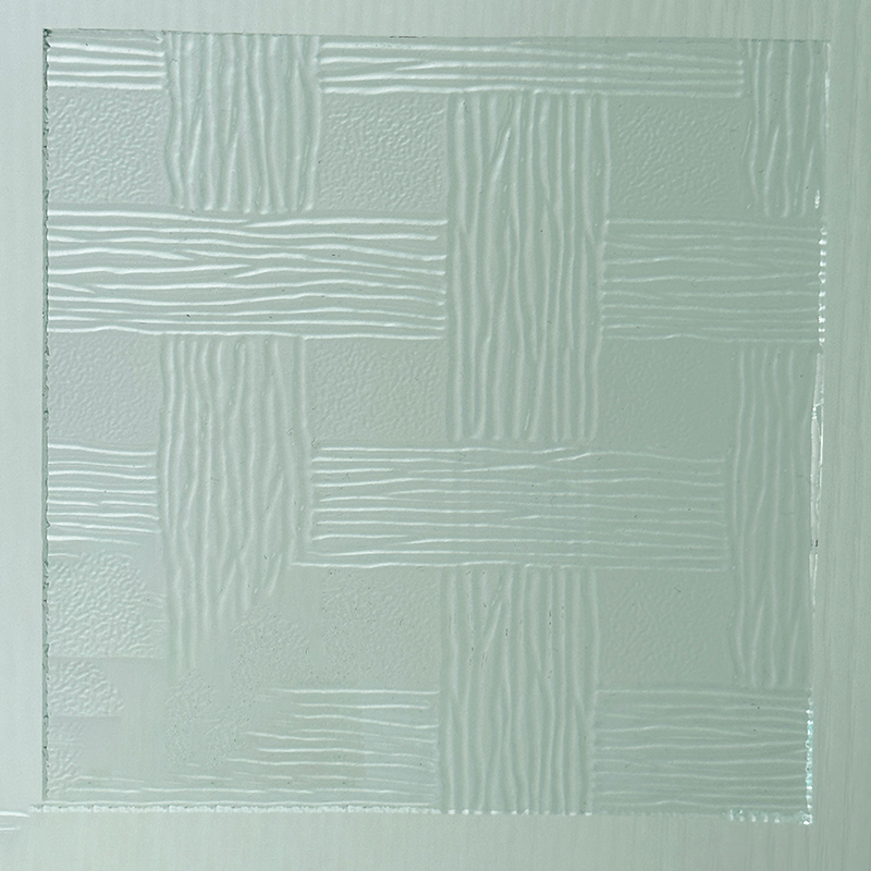 glass