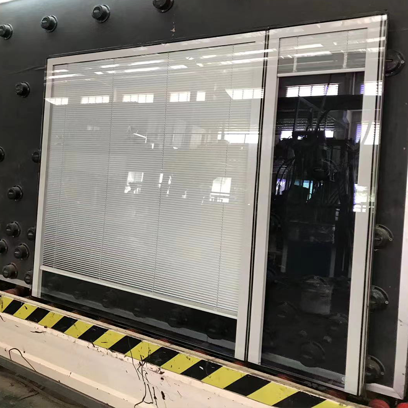 glass windows
