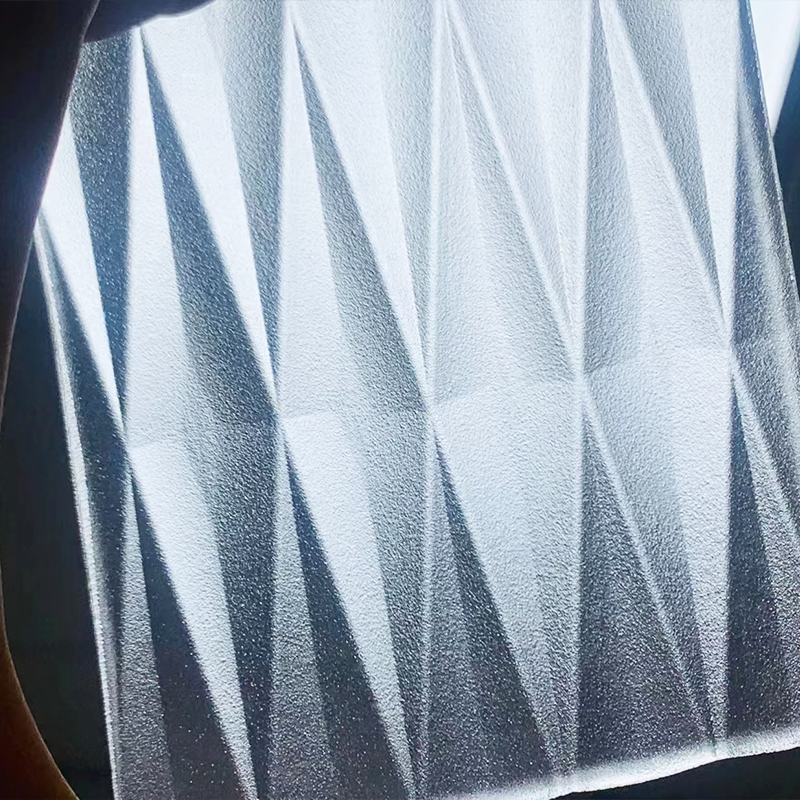 Glass Manufacturer
