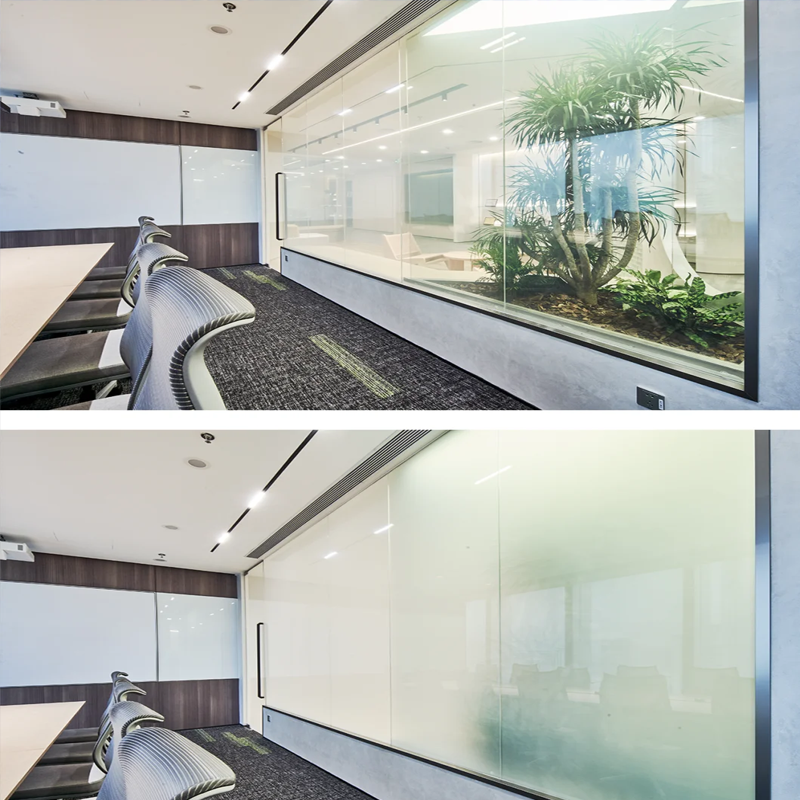 smart glass
