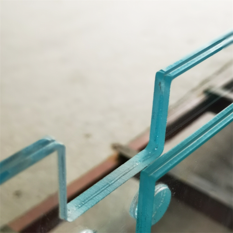 laminated glass
