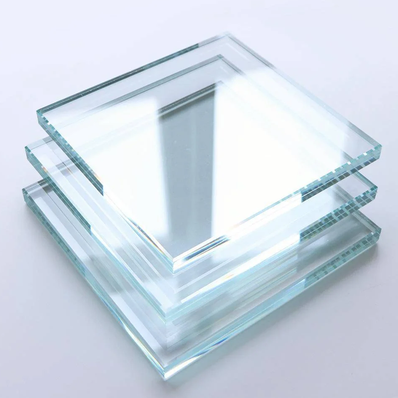 Traditional Forming Processes of Flat Glass and the Float Glass Production Process