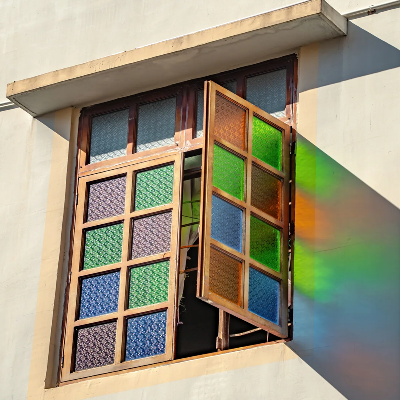 Little Knowledge and Craftsmanship of Enameled Glass